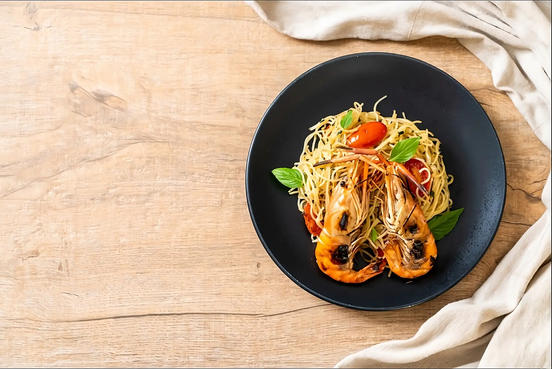 Banner background picture for the dietitian