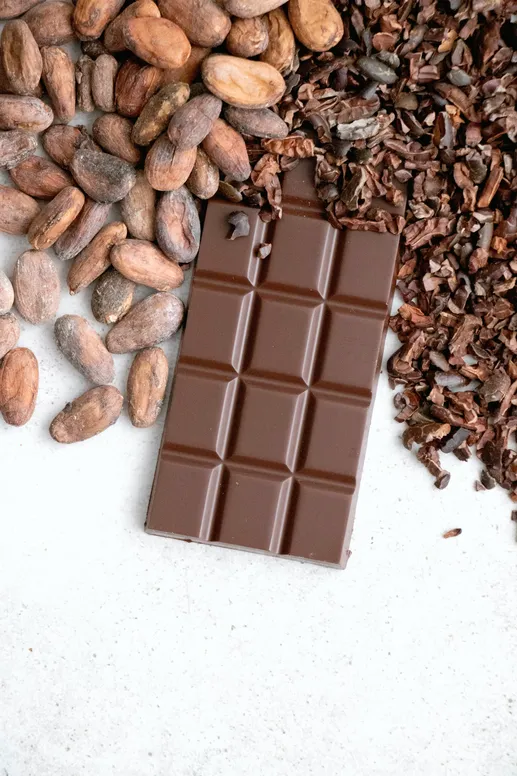 Chocolate Bar Recipe