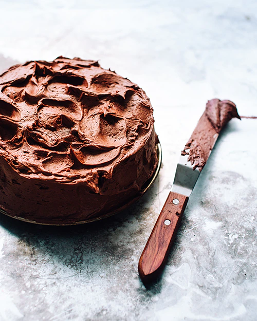 Chocolate Cake Recipe