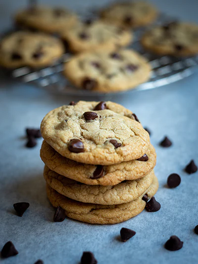 Chocolate Chip Cookie Recipe