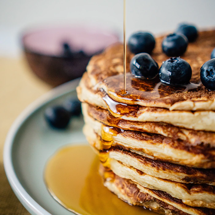 Pancake Recipe